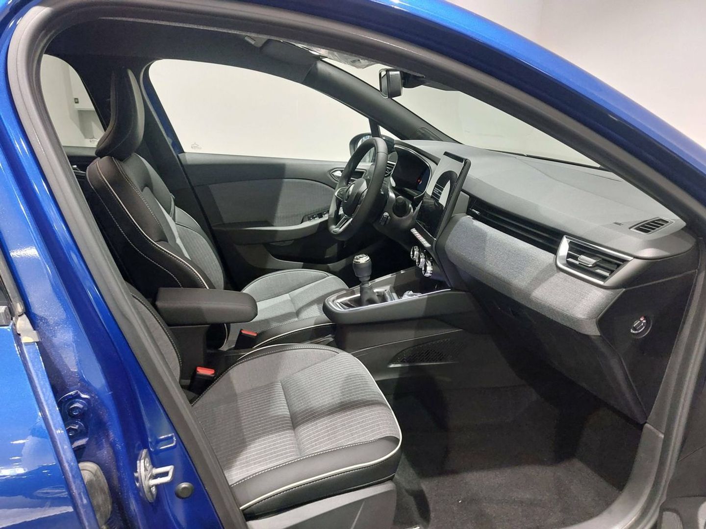 Renault Clio Techno TCe 66 kW (90 CV)