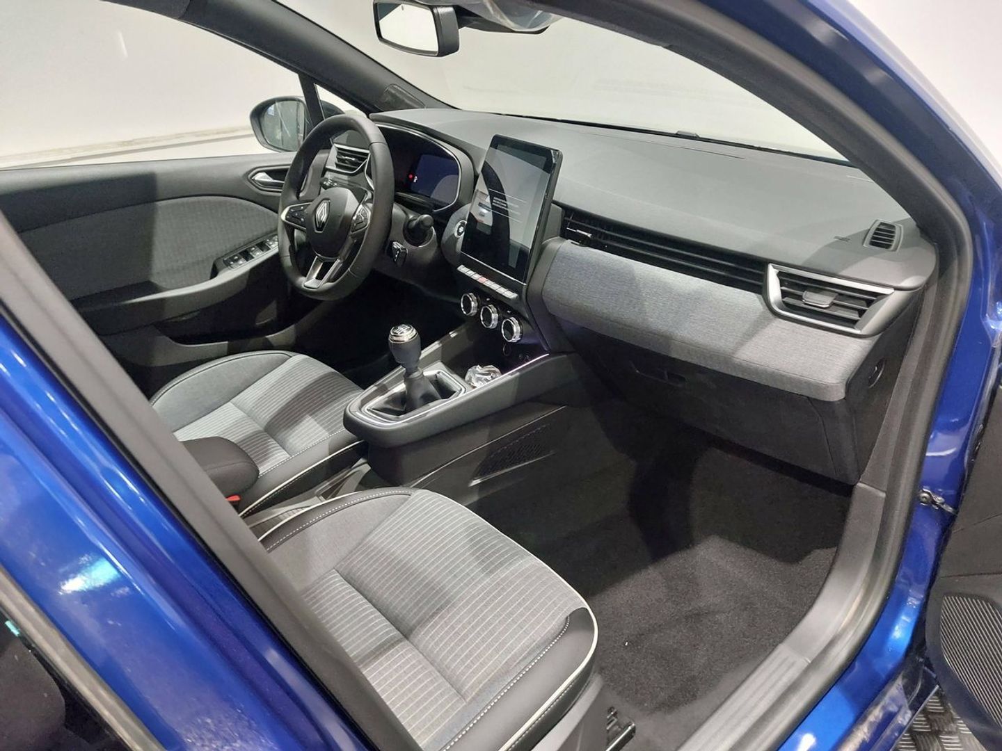 Renault Clio Techno TCe 66 kW (90 CV)