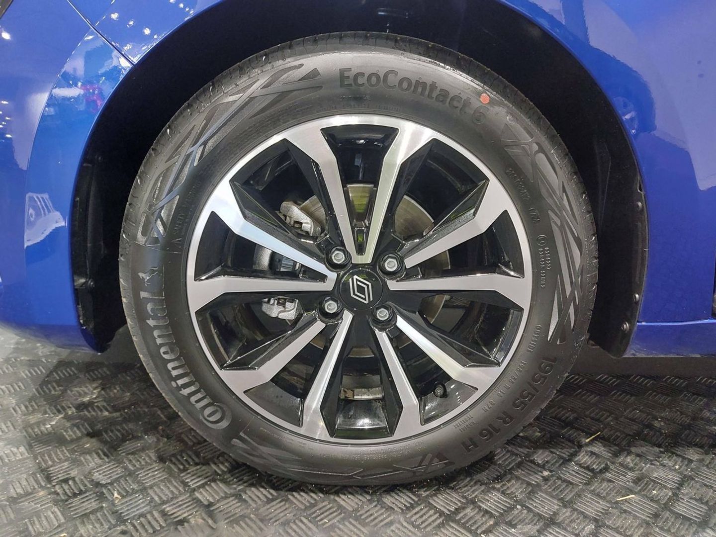 Renault Clio Techno TCe 66 kW (90 CV)
