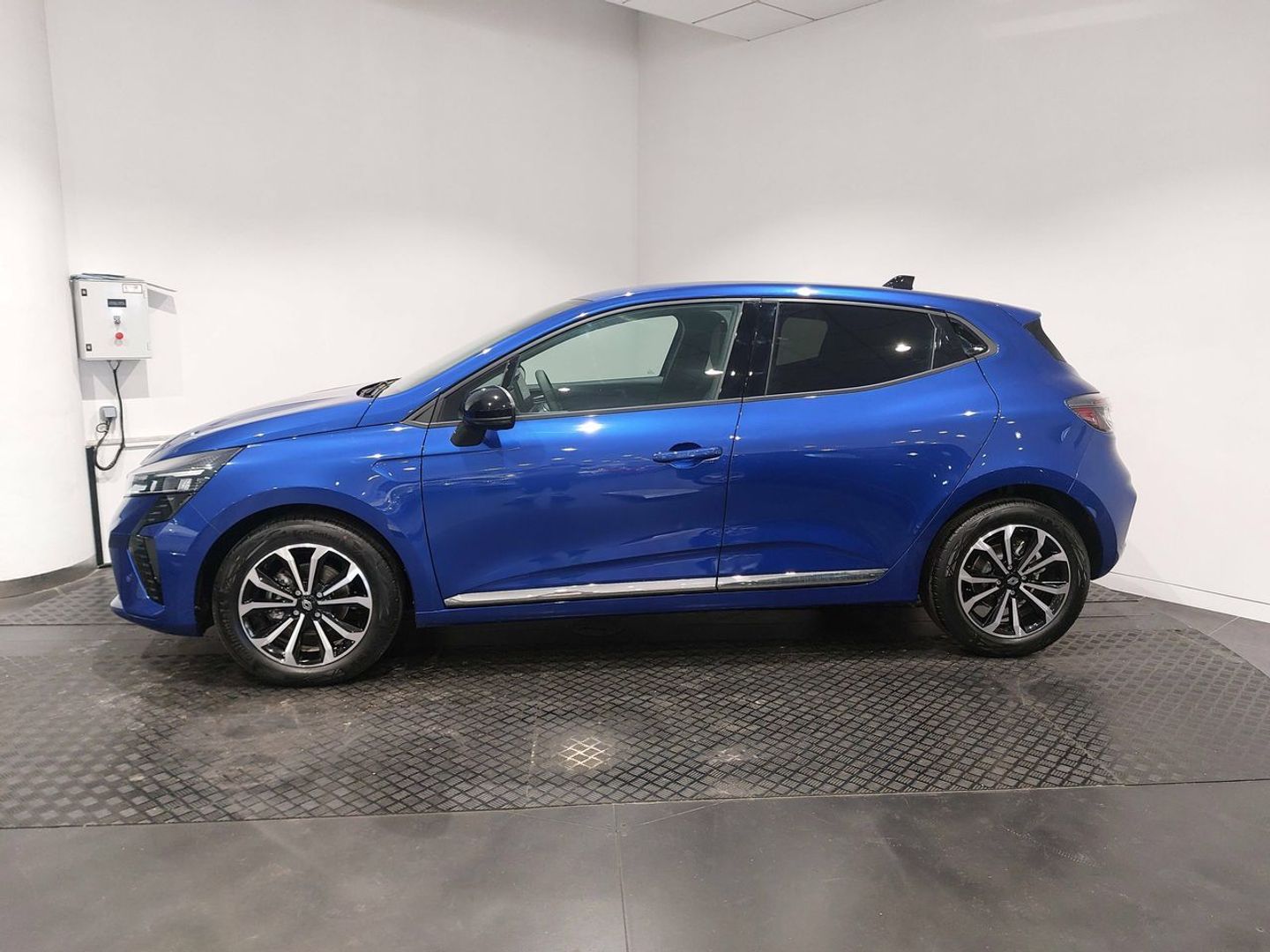 Renault Clio Techno TCe 66 kW (90 CV)