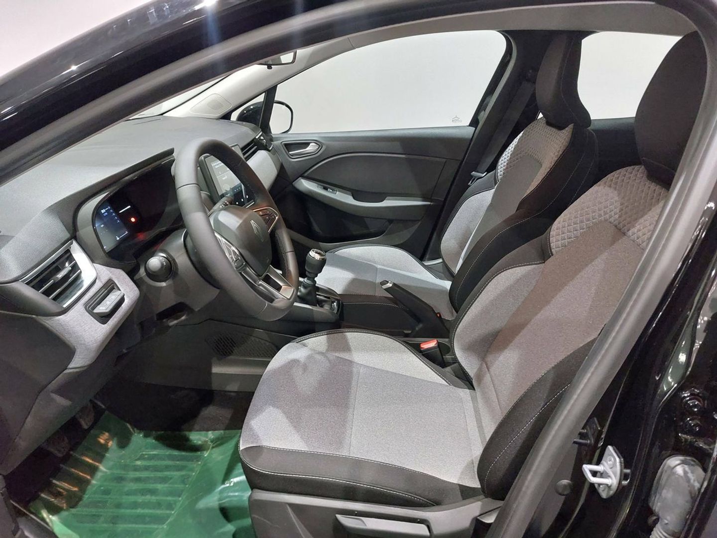 Renault Clio Evolution TCe	74 kW (100 CV) GLP