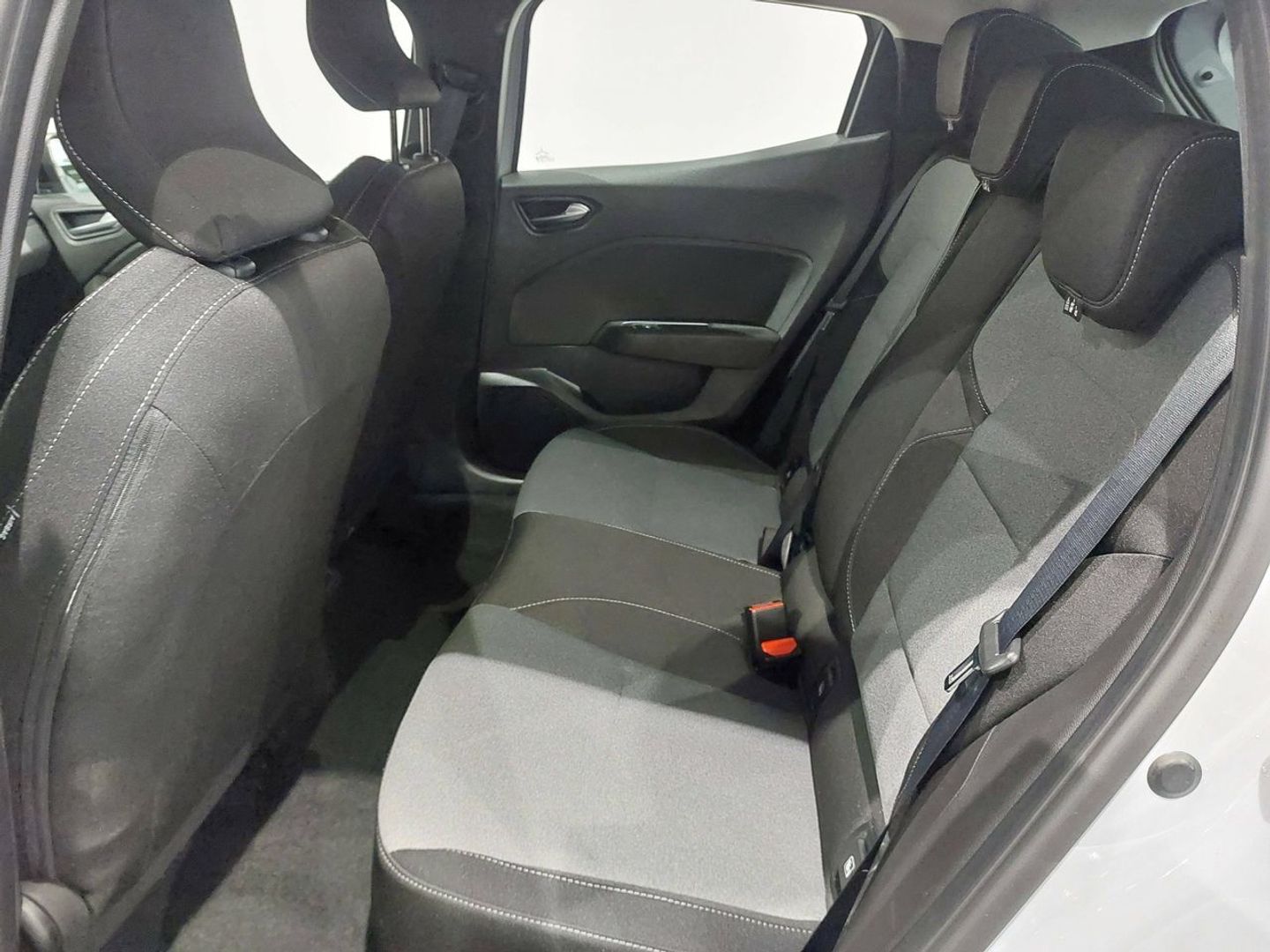 Renault Clio Evolution TCe	74 kW (100 CV) GLP