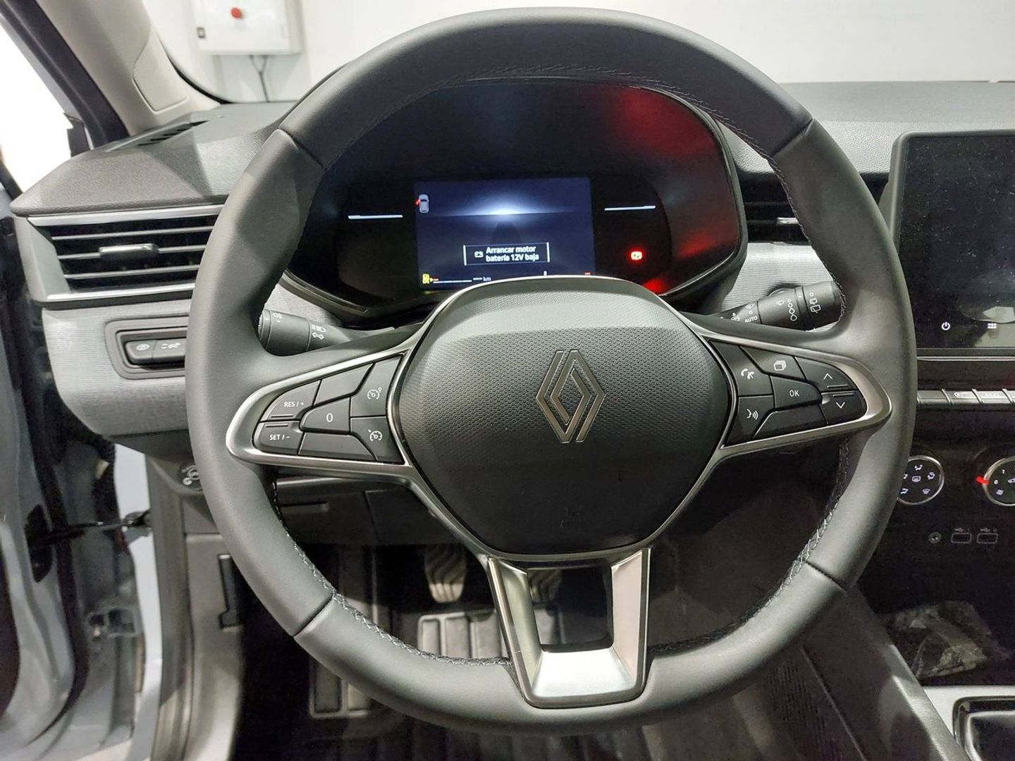 Renault Clio Evolution TCe	74 kW (100 CV) GLP