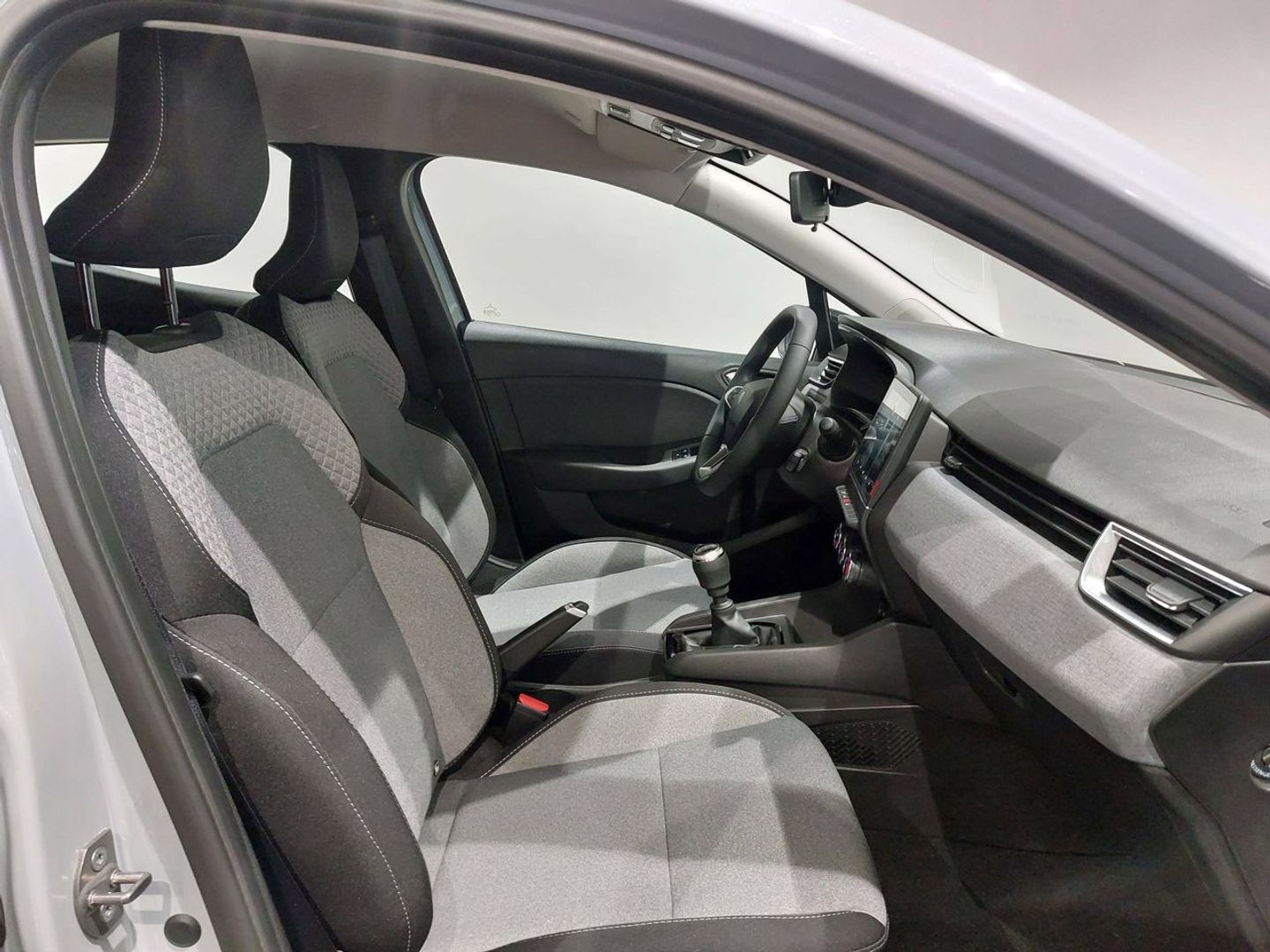 Renault Clio Evolution TCe	74 kW (100 CV) GLP