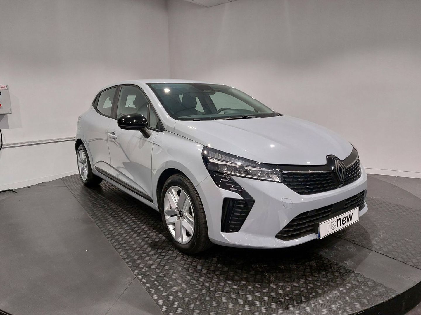 Renault Clio Evolution TCe	74 kW (100 CV) GLP