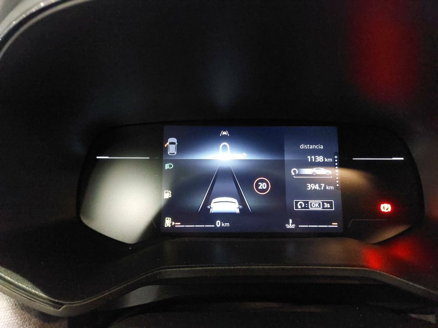 Renault Clio Evolution TCe	74 kW (100 CV) GLP