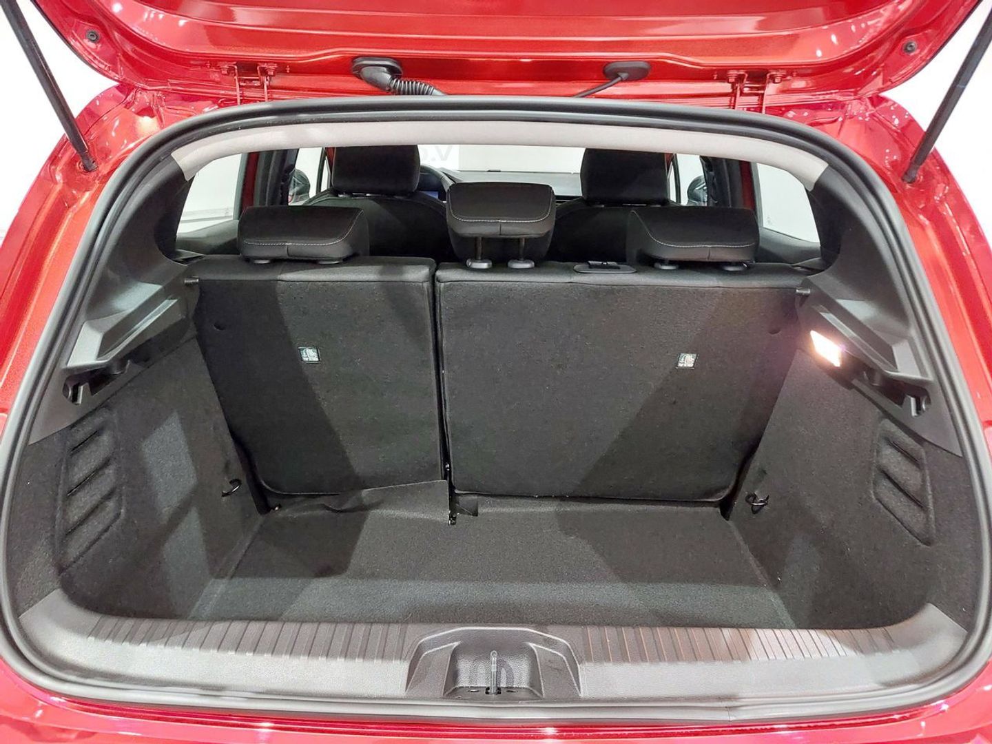 Renault Clio Evolution TCe	74 kW (100 CV) GLP