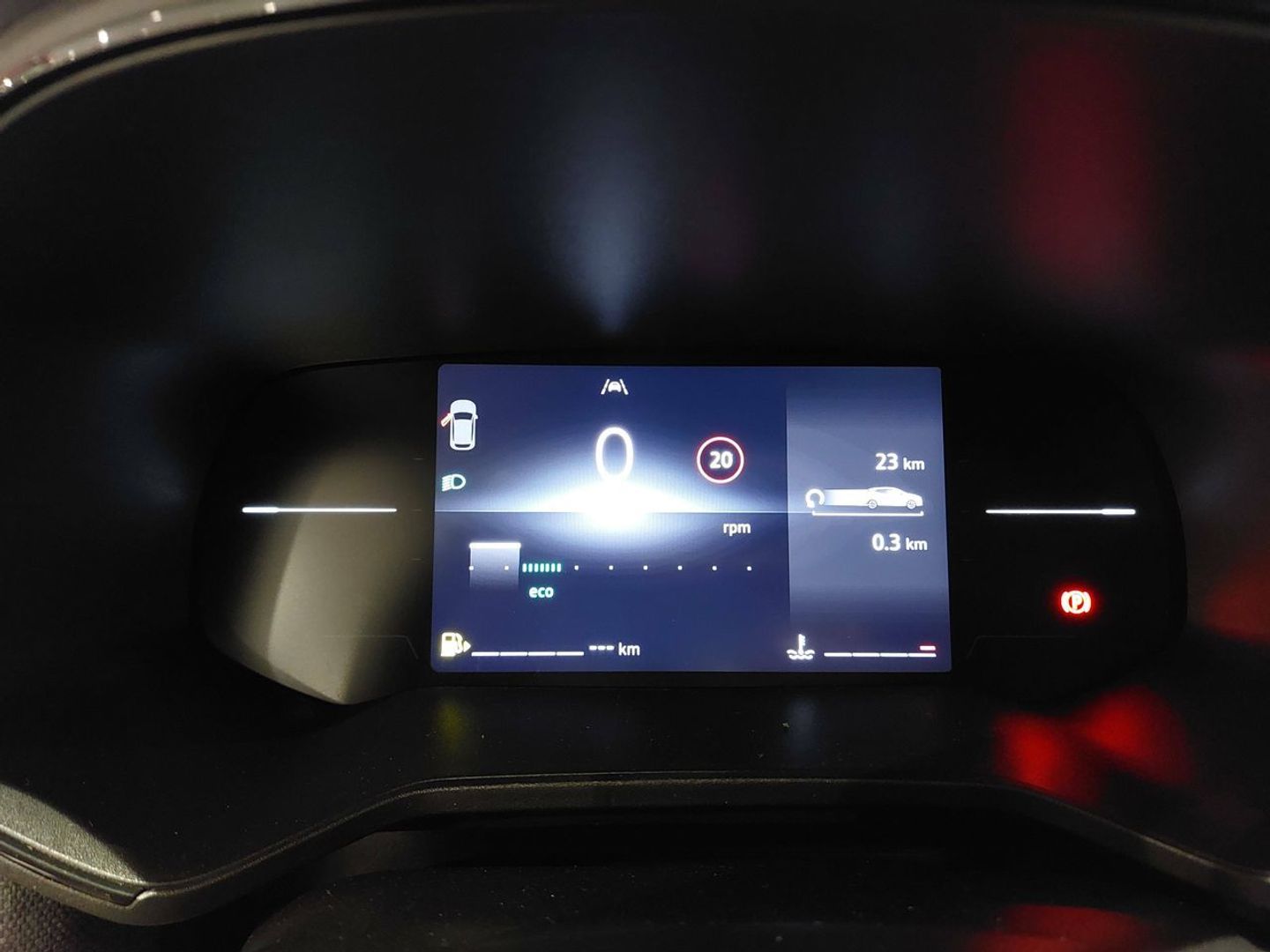 Renault Clio Evolution TCe	74 kW (100 CV) GLP