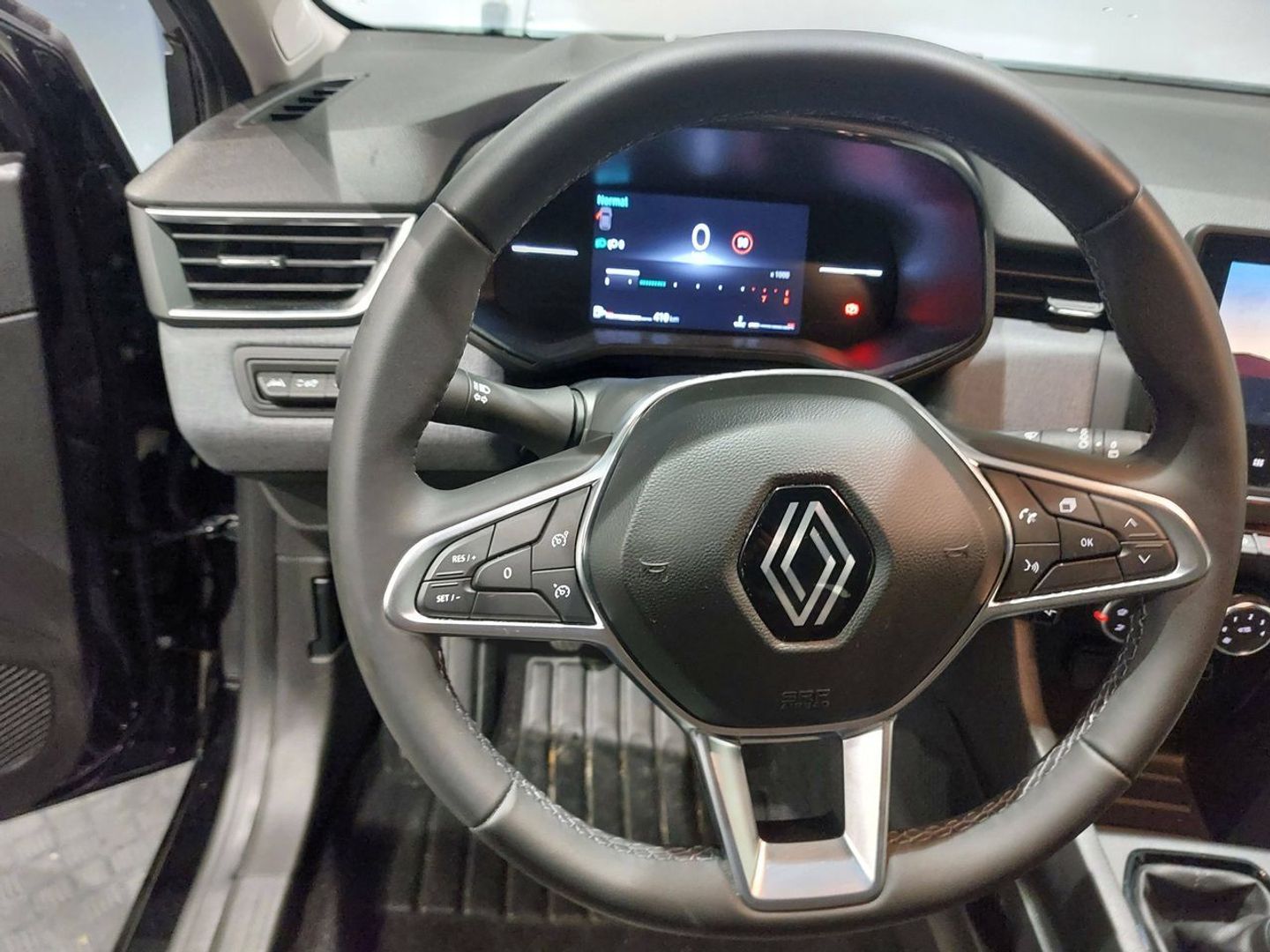 Renault Clio Evolution TCe	74 kW (100 CV) GLP