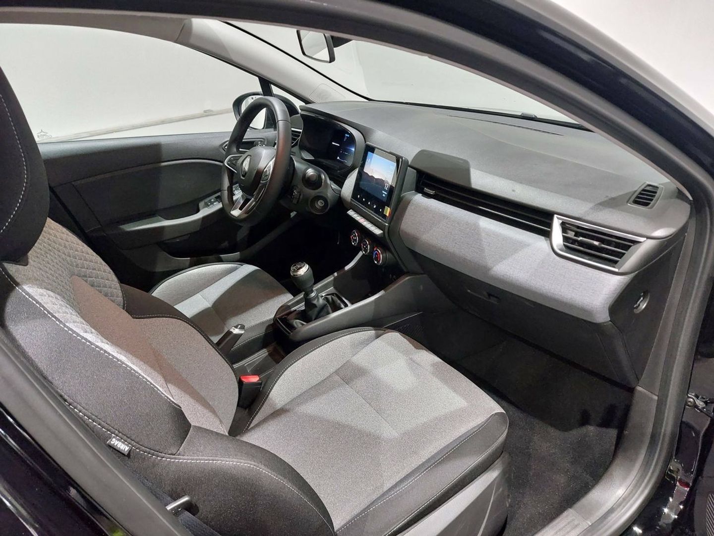 Renault Clio Evolution TCe	74 kW (100 CV) GLP