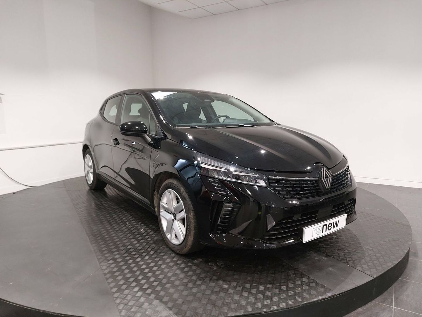 Renault Clio Evolution TCe	74 kW (100 CV) GLP