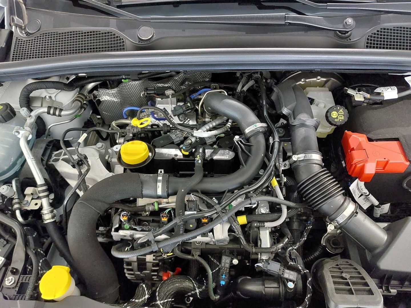 Renault Clio Evolution TCe	74 kW (100 CV) GLP