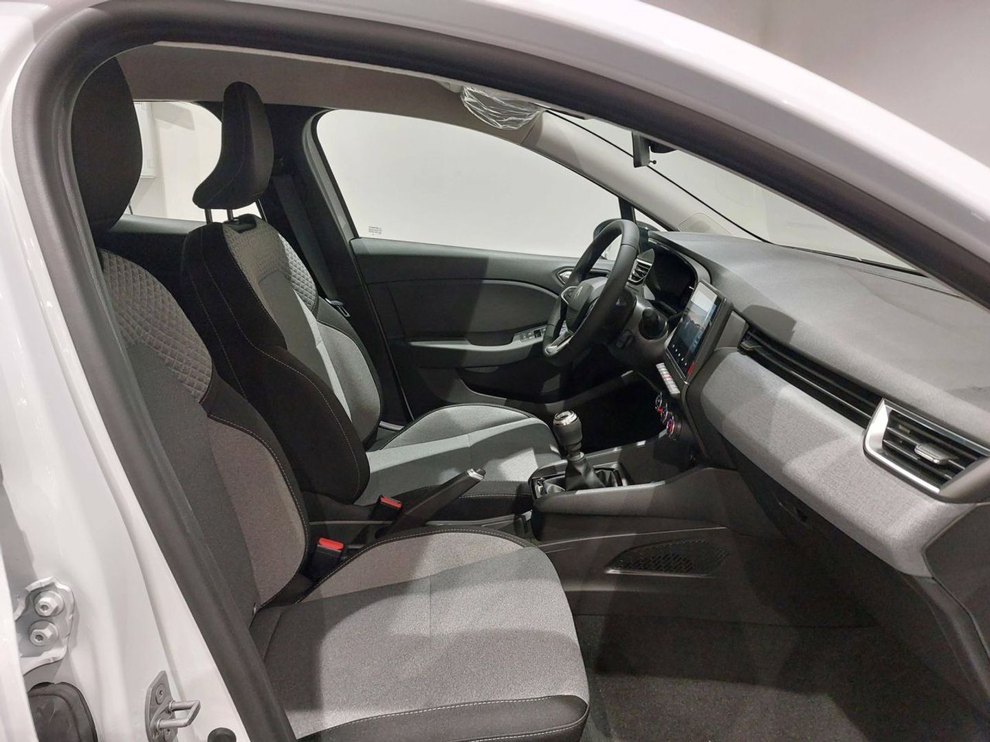 Renault Clio Evolution TCe	74 kW (100 CV) GLP