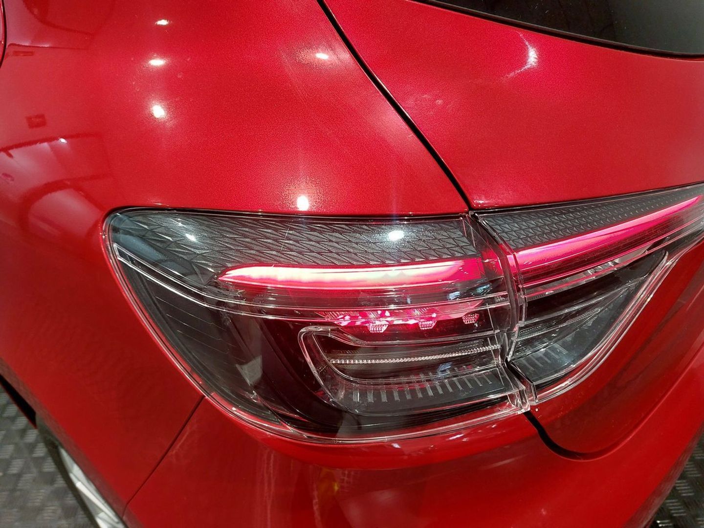 Renault Clio Evolution TCe	74 kW (100 CV) GLP