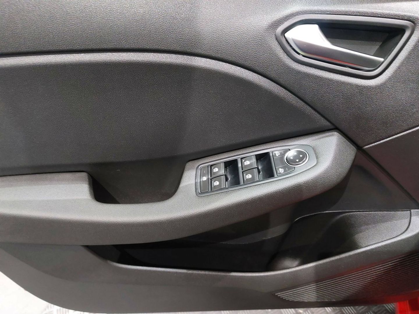 Renault Clio Evolution TCe	74 kW (100 CV) GLP
