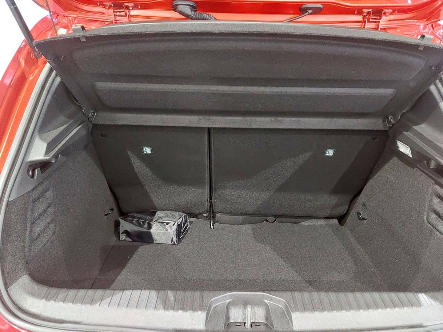 Renault Clio Evolution TCe	74 kW (100 CV) GLP