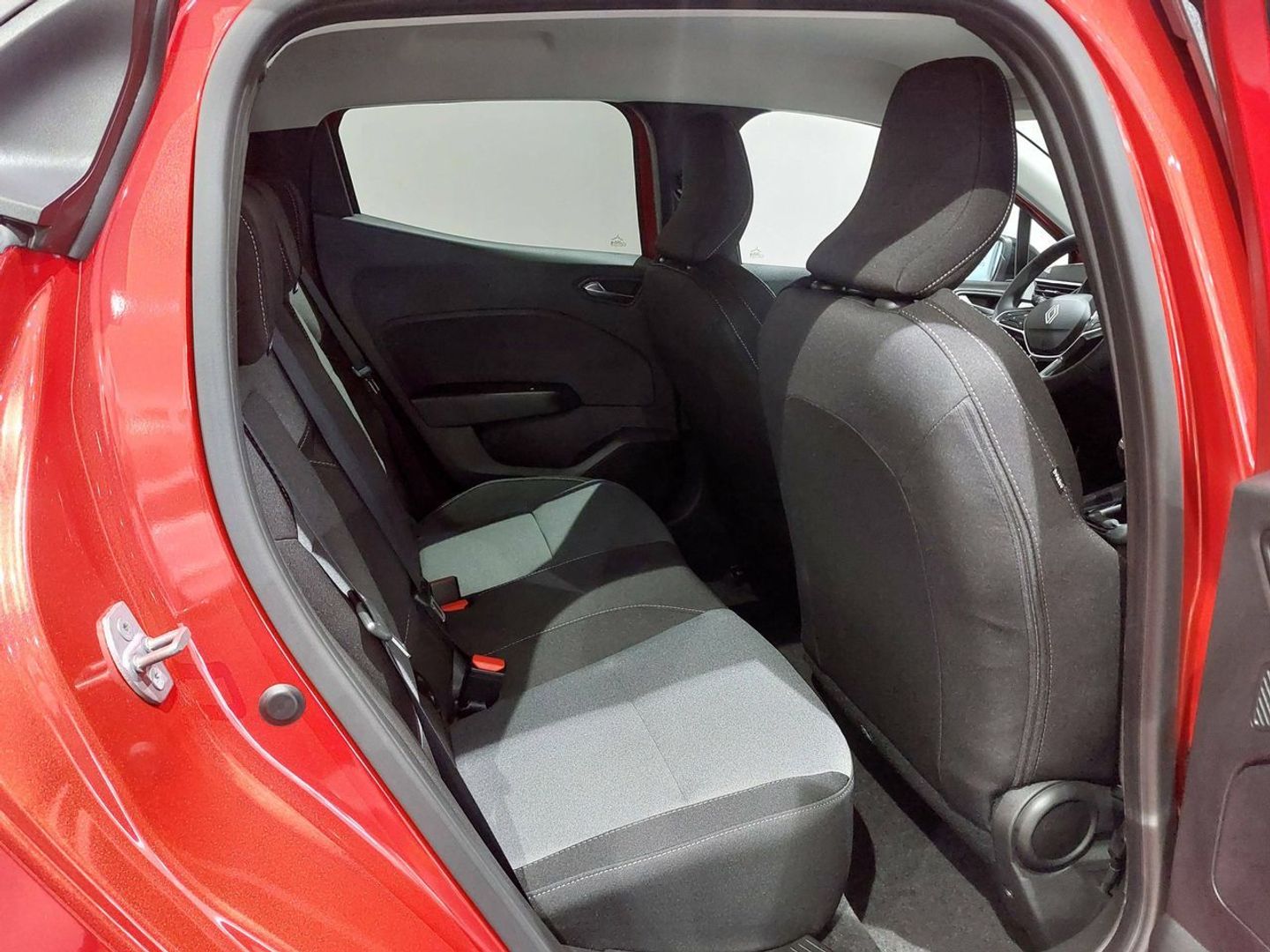 Renault Clio Evolution TCe	74 kW (100 CV) GLP
