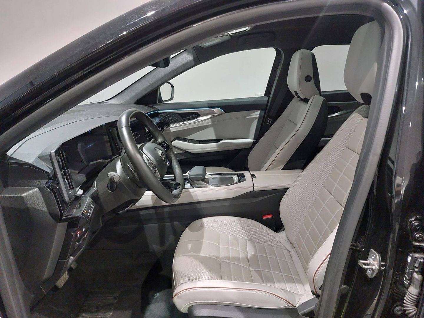 Renault Espace E-Tech 200 full hybrid Iconic 147 kW (200 CV)