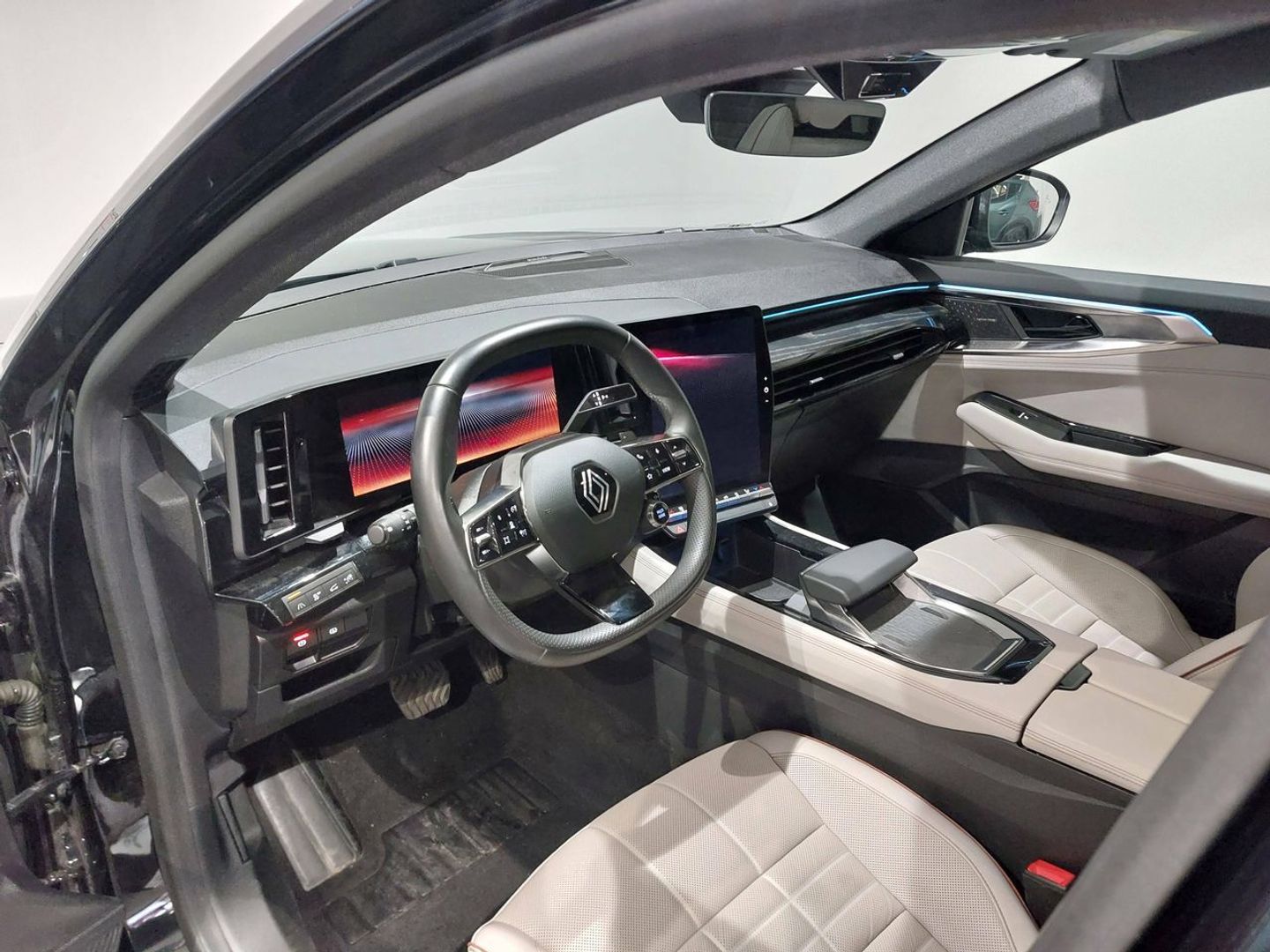 Renault Espace E-Tech 200 full hybrid Iconic 147 kW (200 CV)