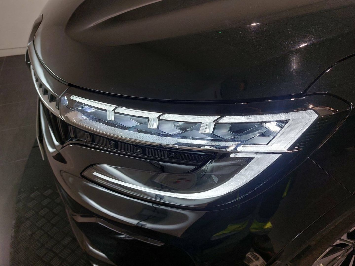 Renault Espace E-Tech 200 full hybrid Iconic 147 kW (200 CV)