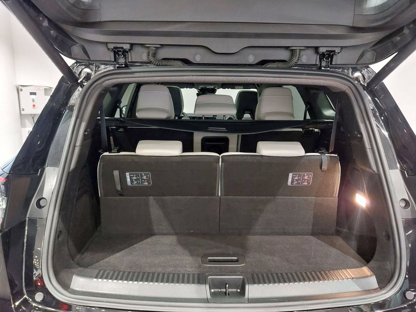 Renault Espace E-Tech 200 full hybrid Iconic 147 kW (200 CV)