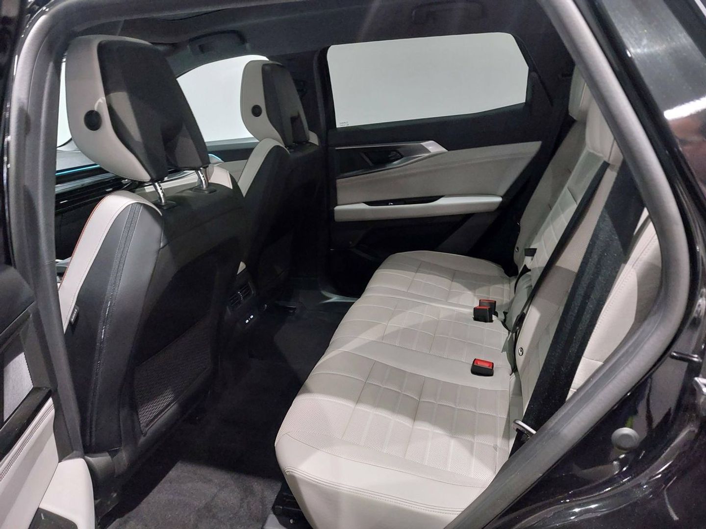 Renault Espace E-Tech 200 full hybrid Iconic 147 kW (200 CV)