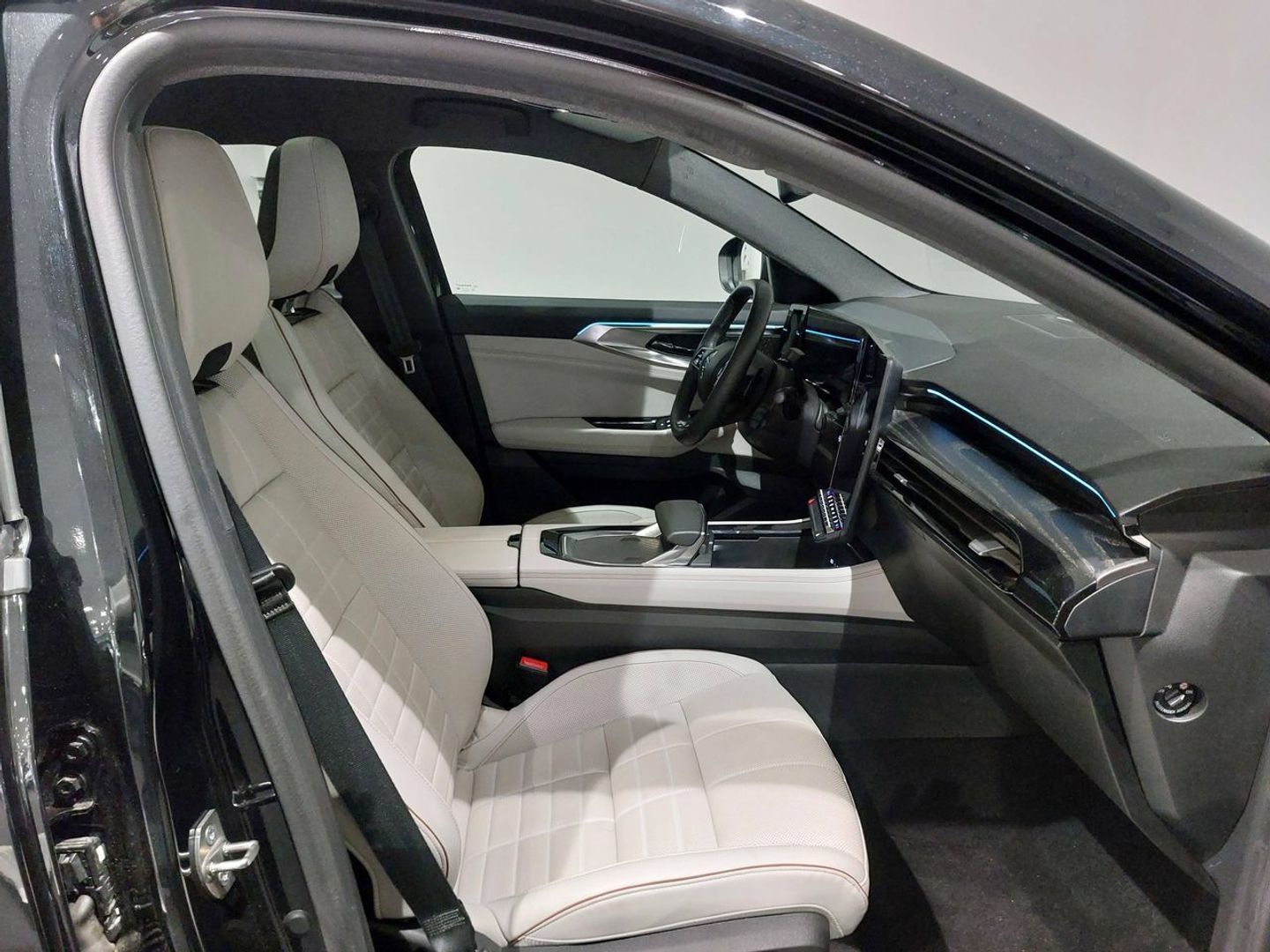 Renault Espace E-Tech 200 full hybrid Iconic 147 kW (200 CV)
