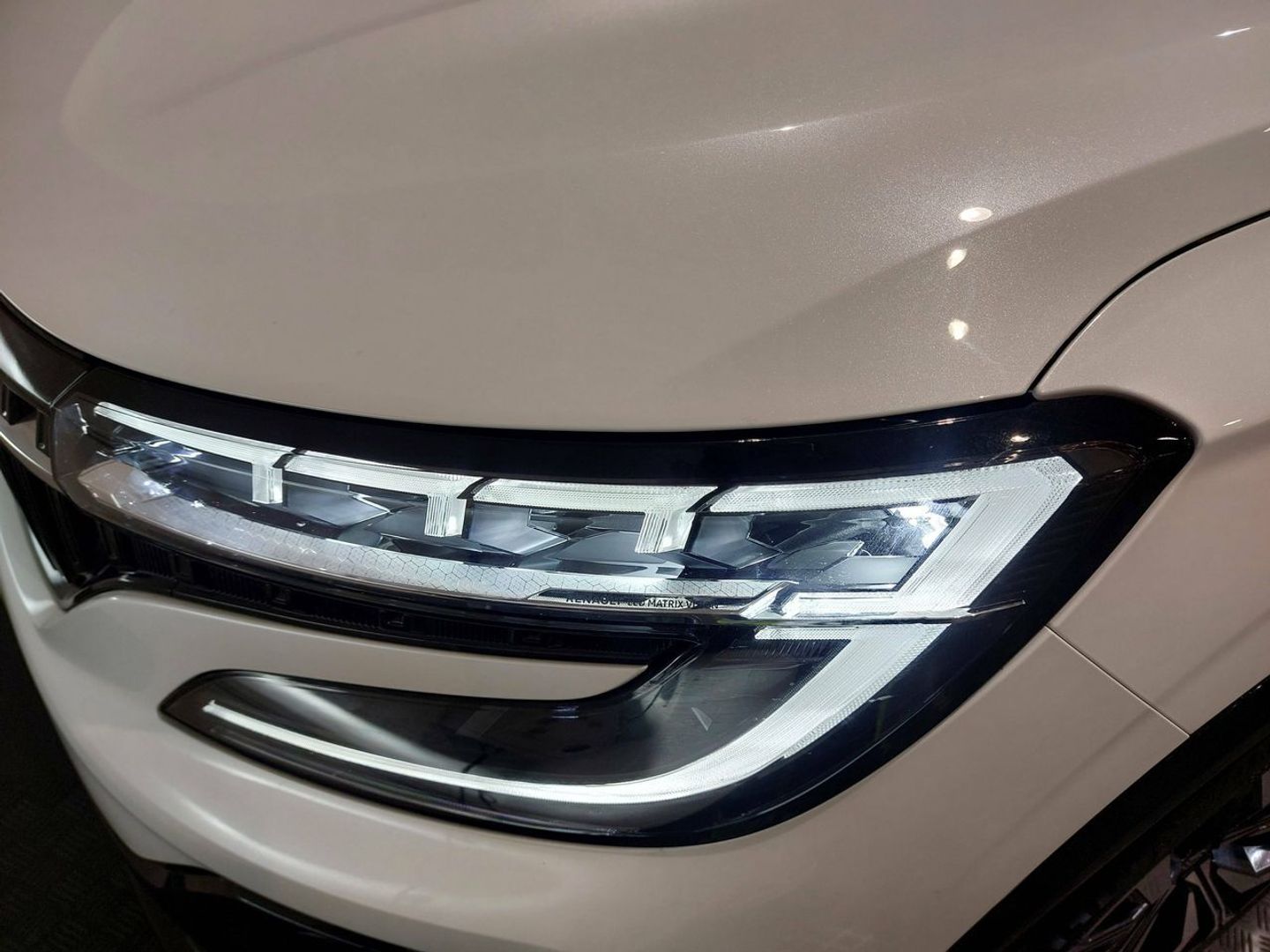 Renault Espace E-Tech 200 full hybrid Iconic 147 kW (200 CV)