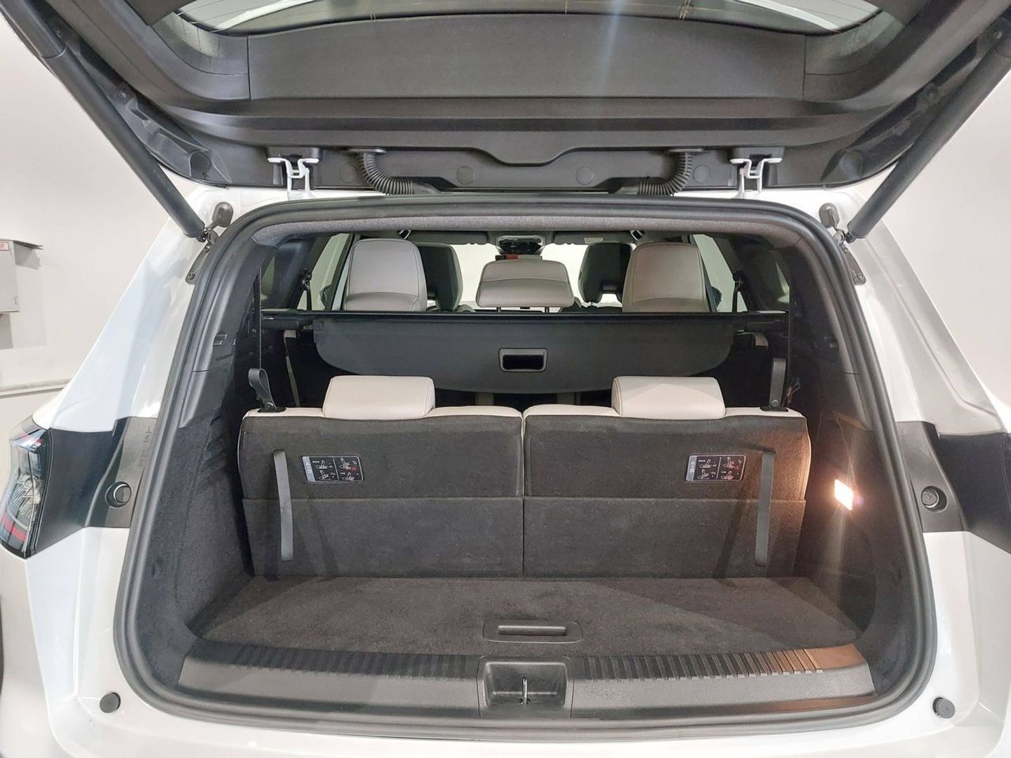 Renault Espace E-Tech 200 full hybrid Iconic 147 kW (200 CV)