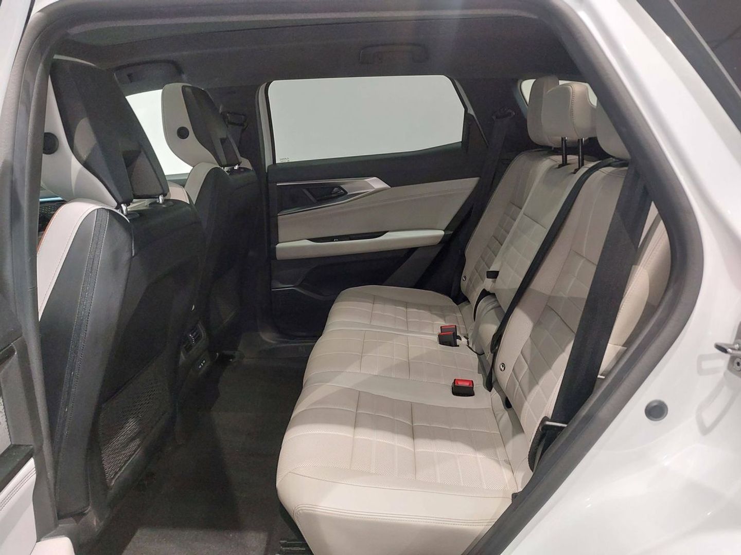 Renault Espace E-Tech 200 full hybrid Iconic 147 kW (200 CV)