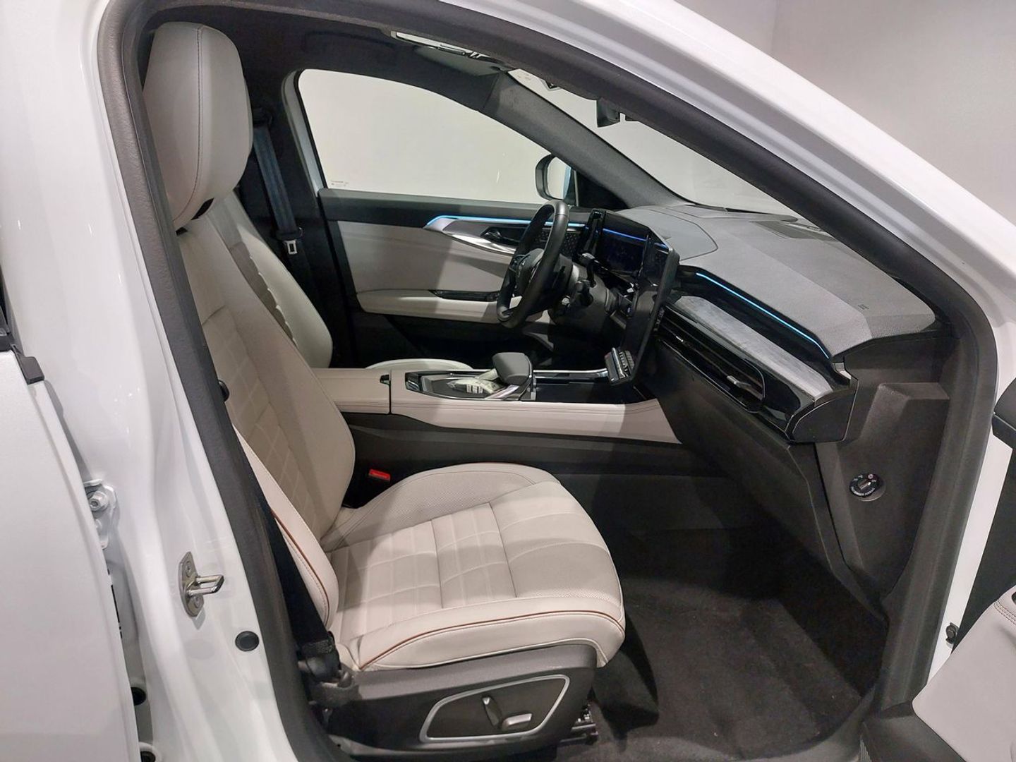 Renault Espace E-Tech 200 full hybrid Iconic 147 kW (200 CV)