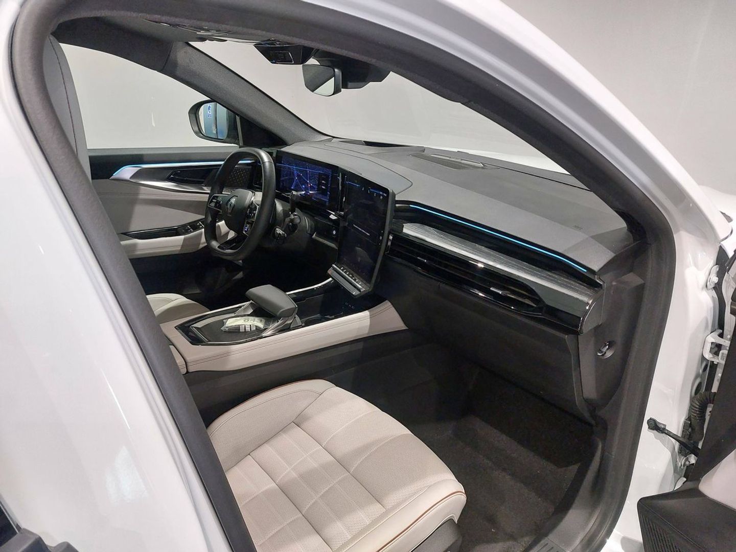 Renault Espace E-Tech 200 full hybrid Iconic 147 kW (200 CV)