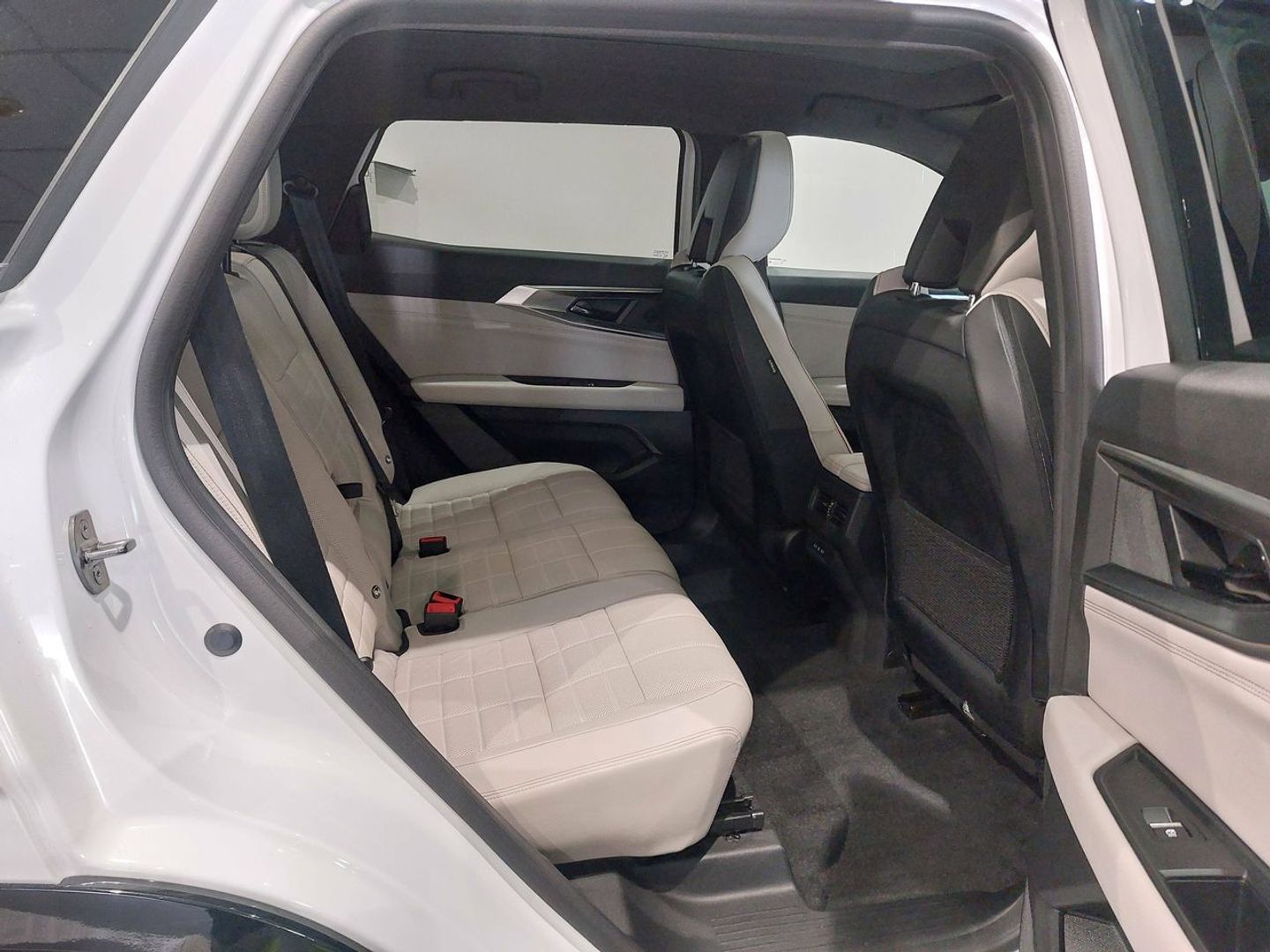 Renault Espace E-Tech 200 full hybrid Iconic 147 kW (200 CV)