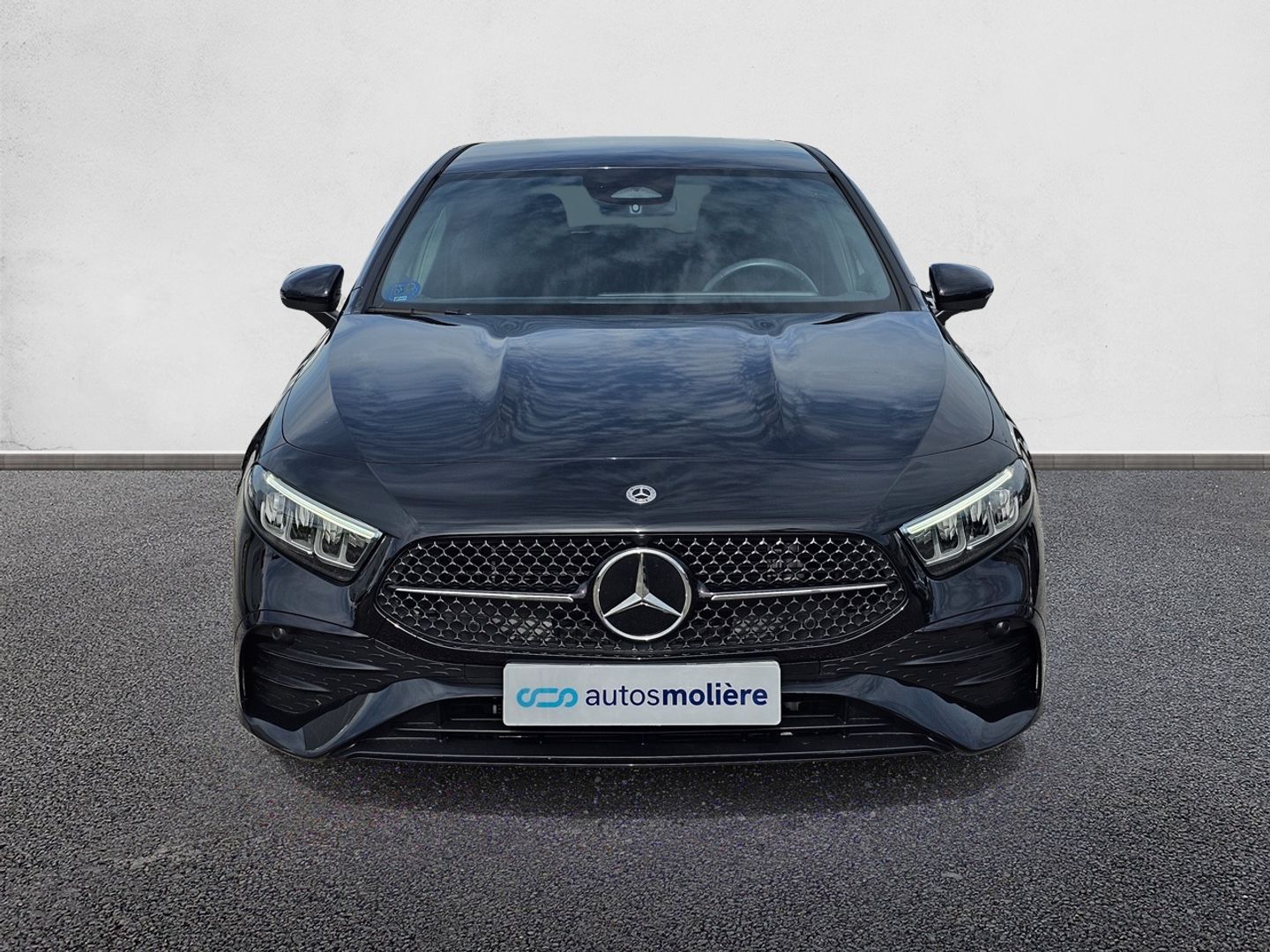 Mercedes-Benz Clase A 250 e 160 kW (218 CV)