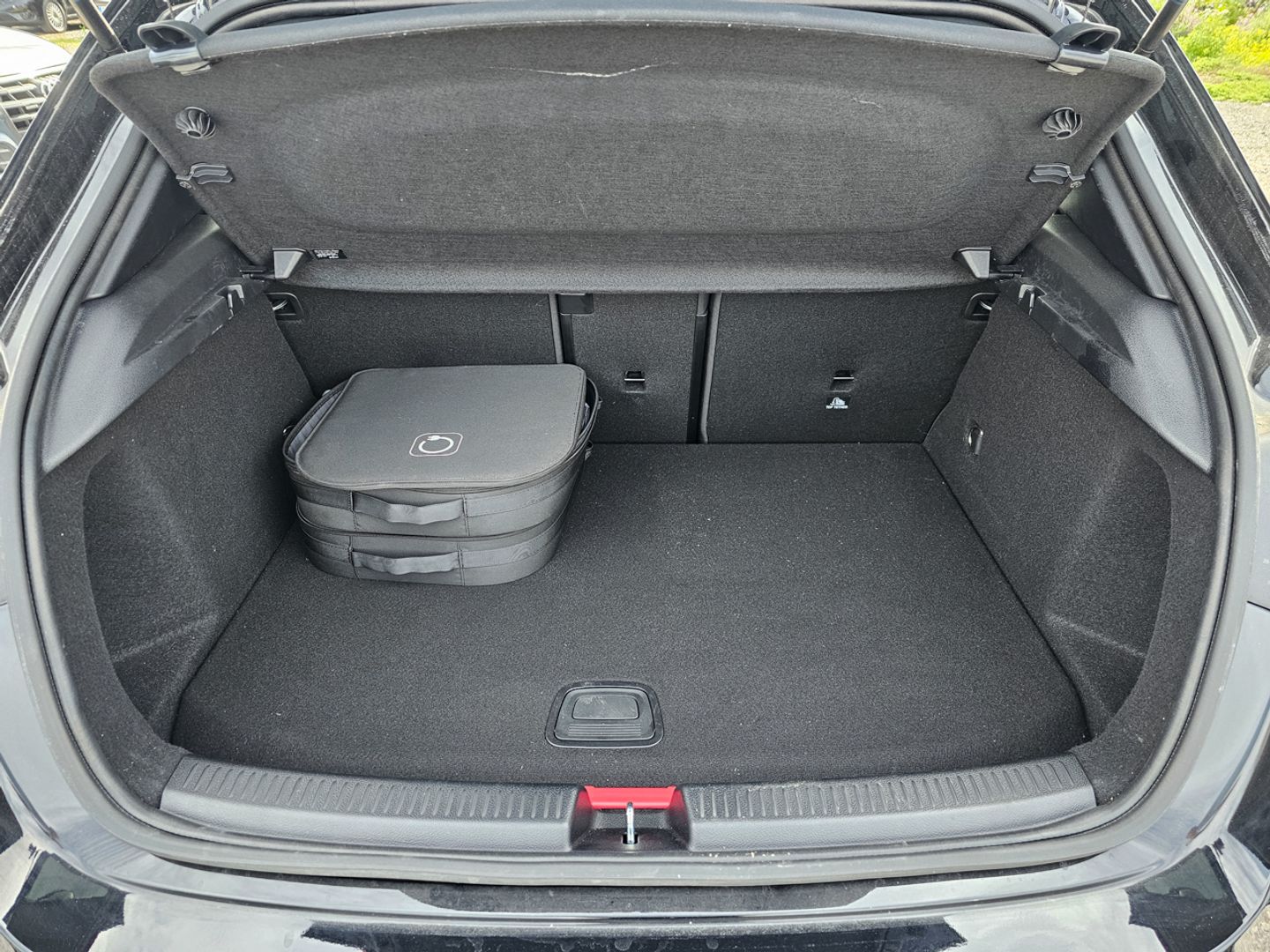 Mercedes-Benz Clase A 250 e 160 kW (218 CV)