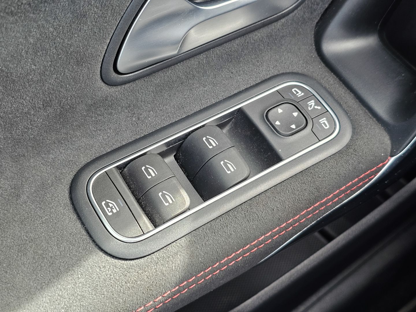 Mercedes-Benz Clase A 250 e 160 kW (218 CV)