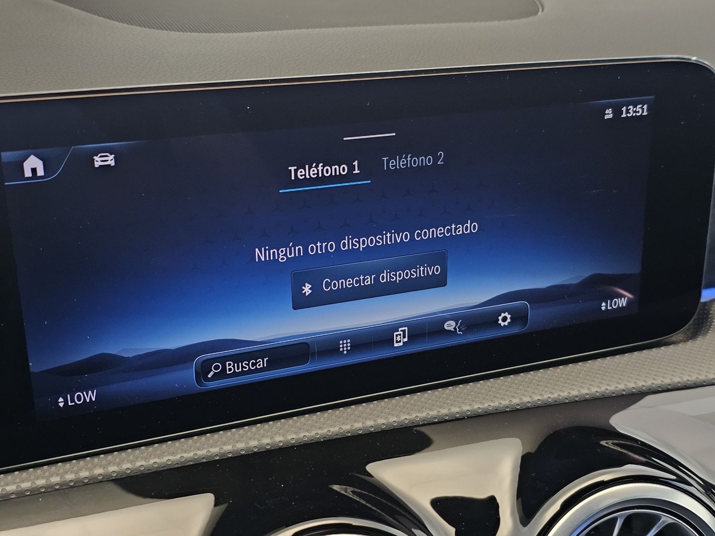 Mercedes-Benz Clase A 250 e 160 kW (218 CV)