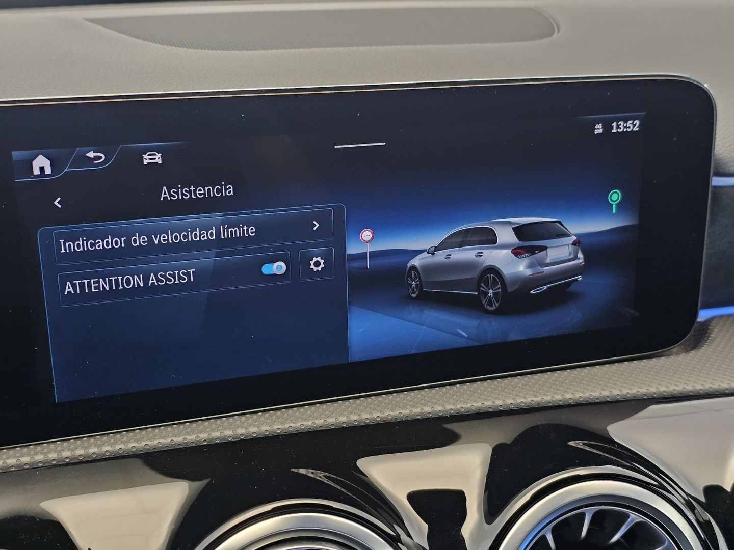 Mercedes-Benz Clase A 250 e 160 kW (218 CV)