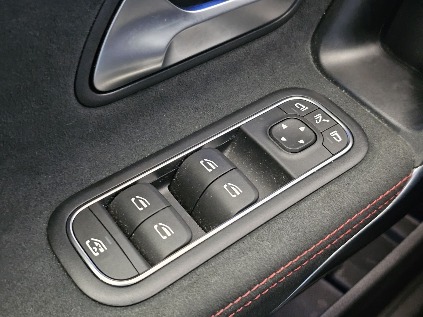 Mercedes-Benz Clase A 250 e 160 kW (218 CV)