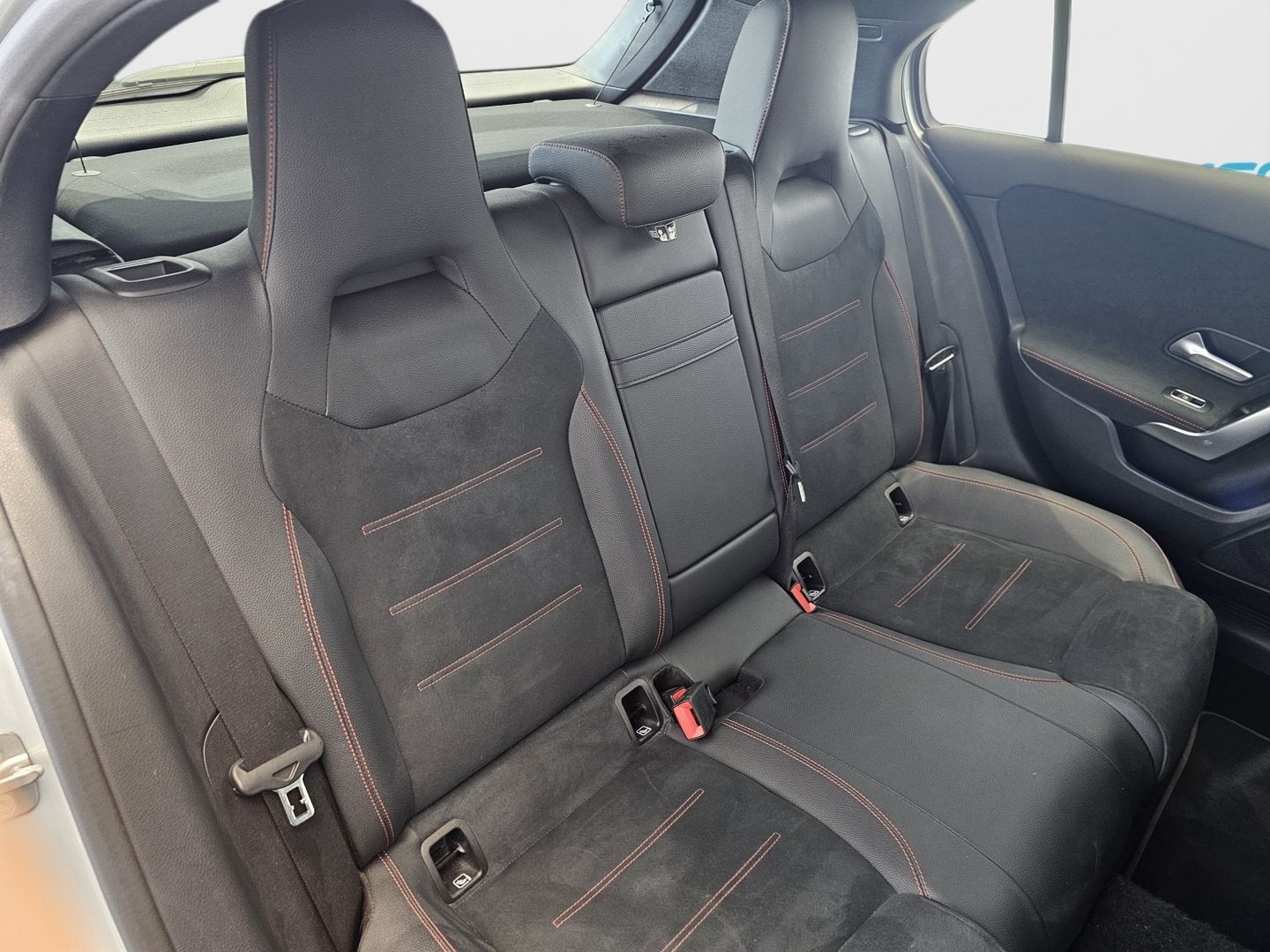 Mercedes-Benz Clase A 250 e 160 kW (218 CV)