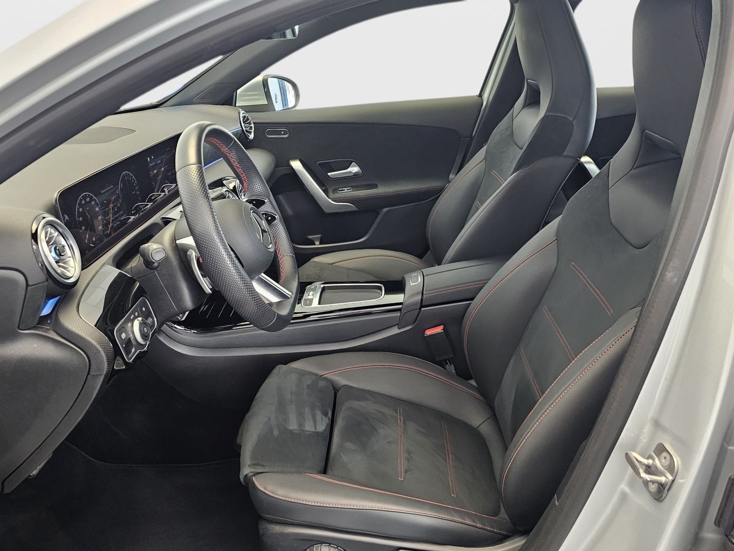 Mercedes-Benz Clase A 250 e 160 kW (218 CV)