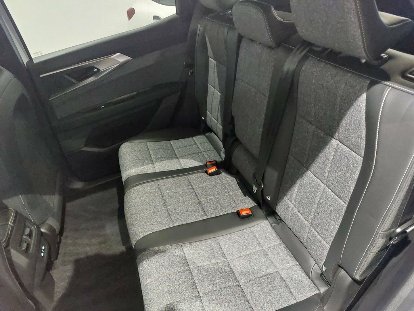 Renault Espace Techno E-Tech full hybrid 147 kW (200 CV)