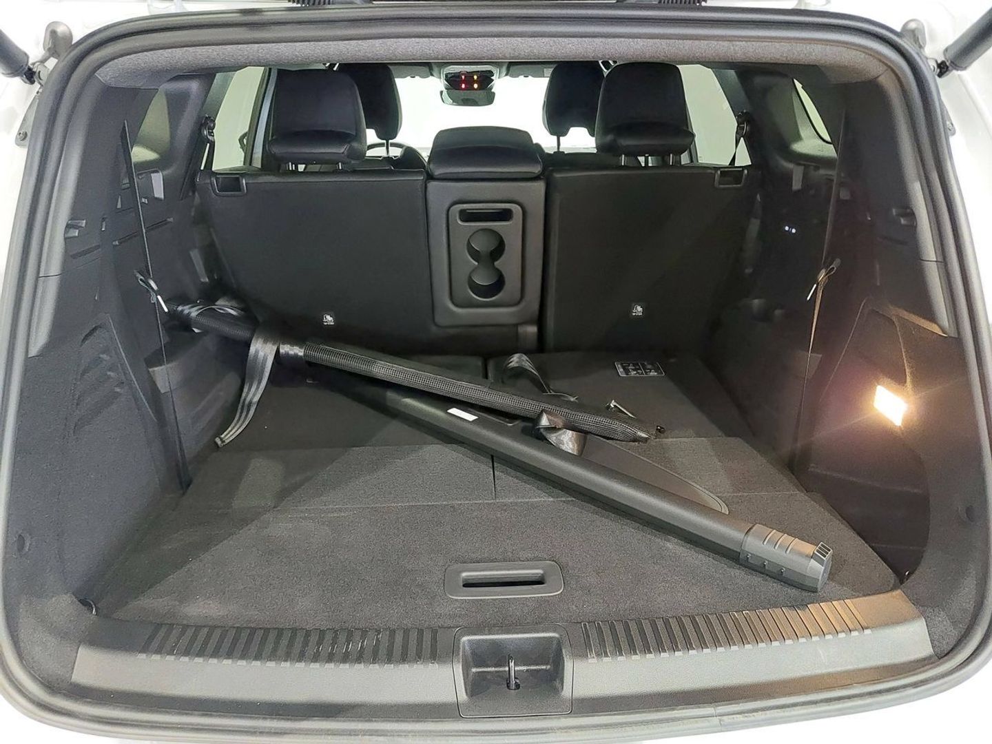 Renault Espace Techno E-Tech full hybrid 147 kW (200 CV)