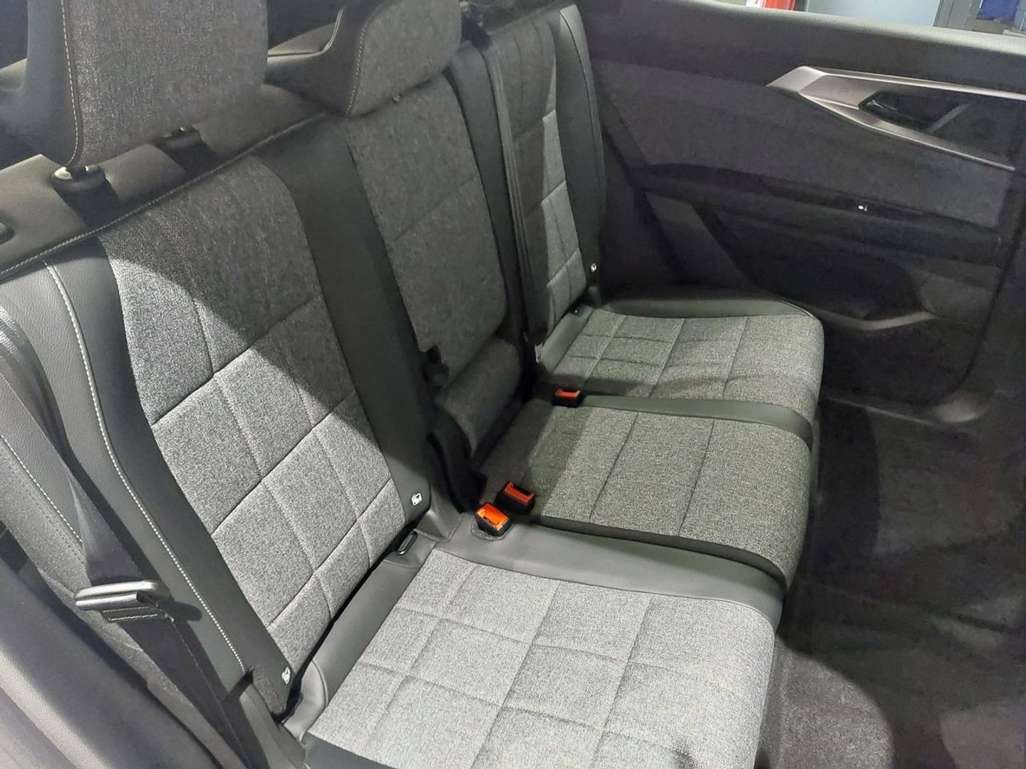 Renault Espace Techno E-Tech full hybrid 147 kW (200 CV)