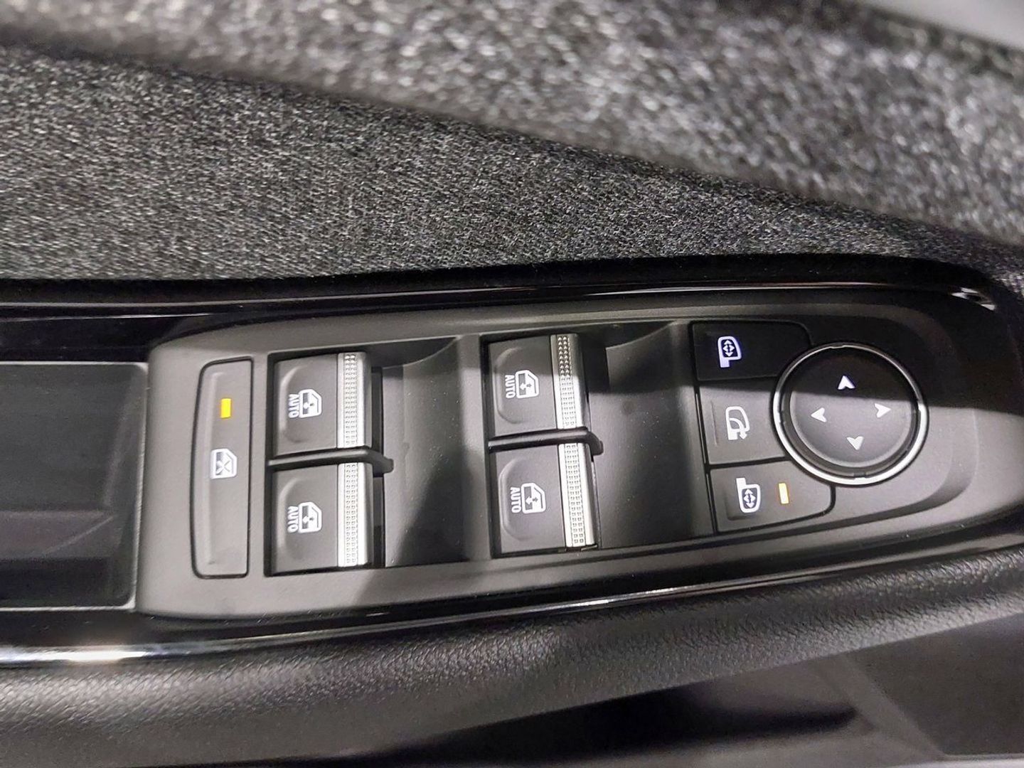 Renault Espace Techno E-Tech full hybrid 147 kW (200 CV)