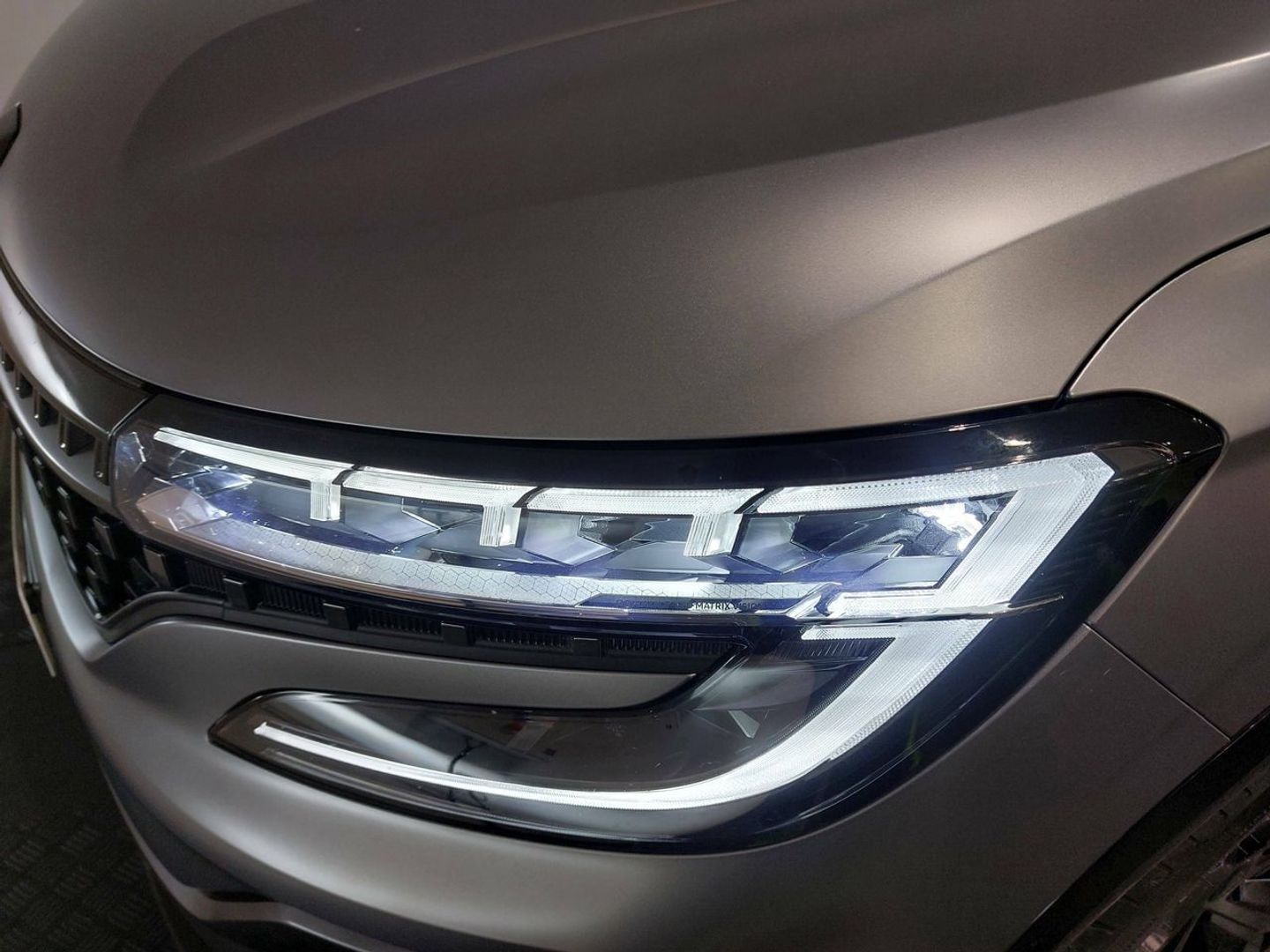 Renault Espace Techno Esprit Alpine E-Tech 147 kW (200 CV)