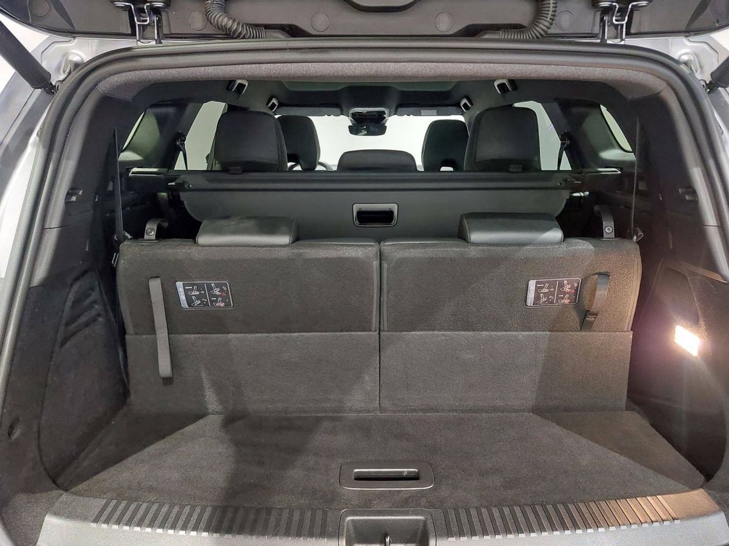 Renault Espace Techno Esprit Alpine E-Tech 147 kW (200 CV)