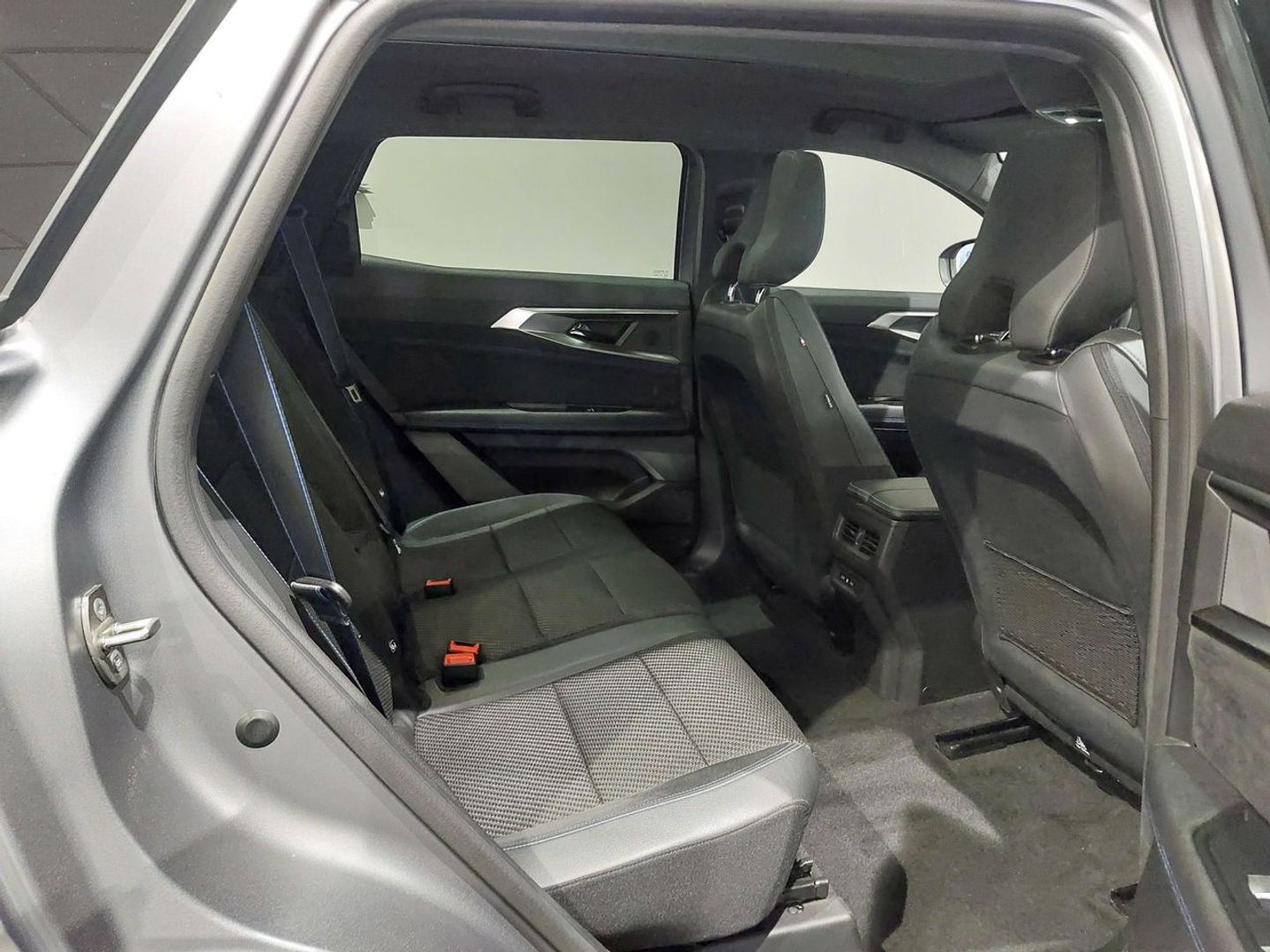 Renault Espace Techno Esprit Alpine E-Tech 147 kW (200 CV)