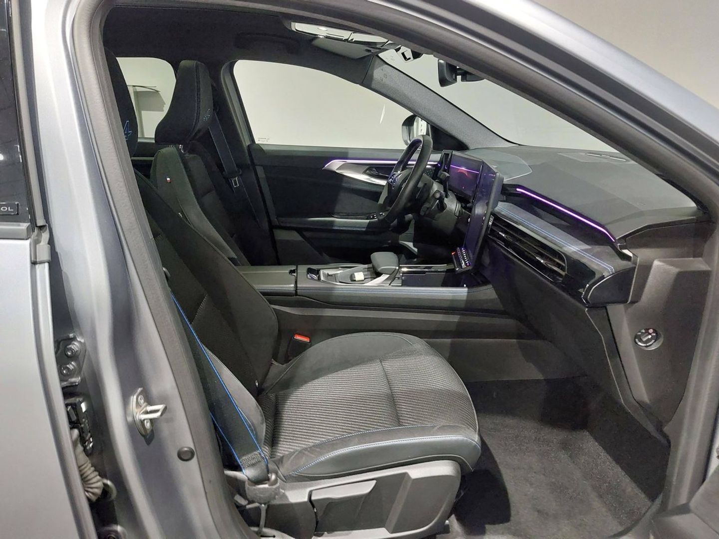 Renault Espace Techno Esprit Alpine E-Tech 147 kW (200 CV)