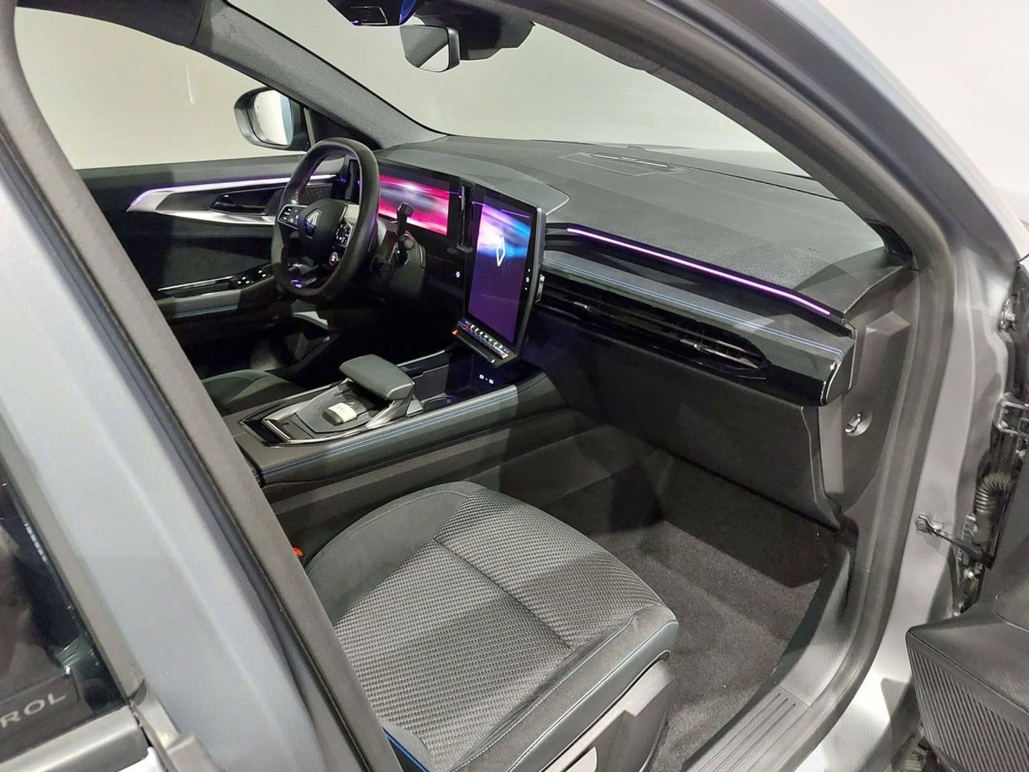Renault Espace Techno Esprit Alpine E-Tech 147 kW (200 CV)